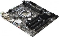Материнская плата Gigabyte GA-Q87M-D2H