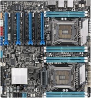 Материнская плата Asus Z9PE-D8 WS