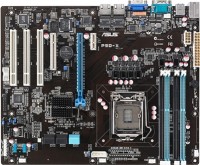 Материнская плата Asus P9D-X