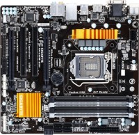 Материнская плата Gigabyte GA-Z97M-D3H (rev. 1.0)