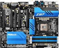 Материнская плата ASRock Z97 Extreme9