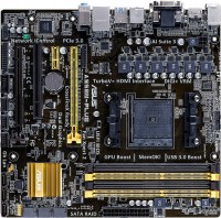 Материнская плата Asus A55BM-PLUS