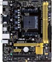 Материнская плата Asus A55BM-K