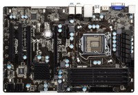 Материнская плата ASRock Z75 PRO3