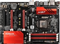 Материнская плата ASRock Fatal1ty H97 Killer