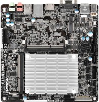 Материнская плата ASRock Q1900TM-ITX