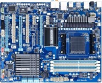 Материнская плата Gigabyte GA-990XA-UD3 (rev. 3.0)