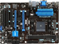 Материнская плата MSI A88X-G41 PC Mate