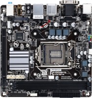 Материнская плата Gigabyte GA-H81N (rev. 1.0)