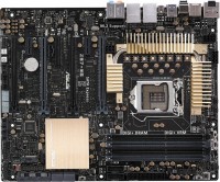 Материнская плата Asus Z97-WS