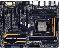 Материнская плата Gigabyte GA-X99-UD3