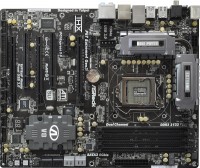Материнская плата ASRock P67 Extreme 4 Gen3