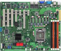 Материнская плата Asus P7F-X