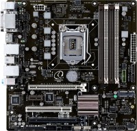 Материнская плата Asus CS-B