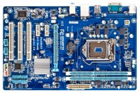 Материнская плата Gigabyte GA-P61-S3 (rev. 2.0)