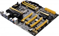 Материнская плата ASRock Z87 OC Formula/ac