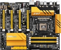Материнская плата ASRock Z97 OC Formula