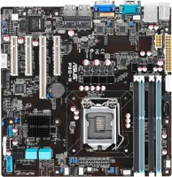 Материнская плата Asus P9D-M