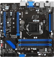 Материнская плата MSI Z97M-G43
