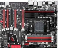 Материнская плата Asus Crosshair V Formula/ThunderBolt
