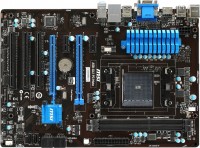 Материнская плата MSI A58-G41 PC Mate