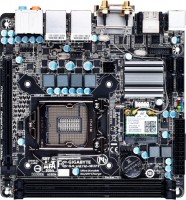 Материнская плата Gigabyte GA-H87N-WIFI (rev. 1.0)