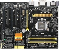 Материнская плата Asus P9D WS