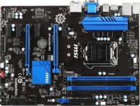 Материнская плата MSI H97 Guard-Pro