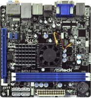 Материнская плата ASRock E350M1