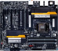 Материнская плата Gigabyte GA-Z87X-UD7 TH