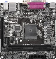 Материнская плата ASRock AM1B-ITX AM1