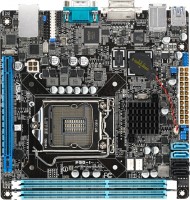 Материнская плата Asus P9D-I