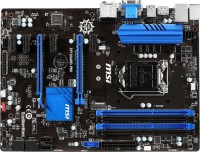 Материнская плата MSI Z97 Guard Pro