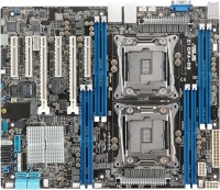 Материнская плата Asus Z10PA-D8