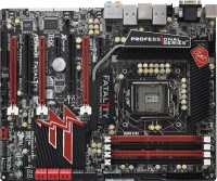 Материнская плата ASRock Fatal1ty Z68 Professional Gen3