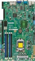 Материнская плата Supermicro X9SPU-F