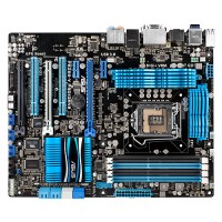 Материнская плата Asus P8Z68-V PRO/GEN3