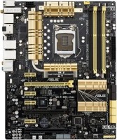 Материнская плата Asus Z87-Deluxe/Dual