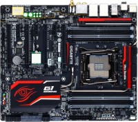 Материнская плата Gigabyte GA-X99-Gaming G1 WIFI (rev. 1.0)