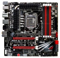 Материнская плата Asus Maximus IV GENE-Z/GEN3