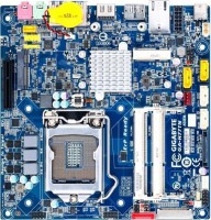 Материнская плата Gigabyte GA-H77TN (rev. 1.0)