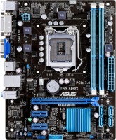 Материнская плата Asus H61M-F