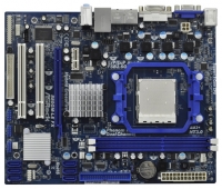Материнская плата ASRock 880GM-LE/FX