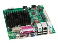 Материнская плата Intel Atom D2700 Intel NM10 D2700MUD OEM
