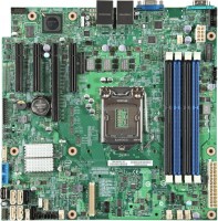 Материнская плата Intel S1200V3RPL