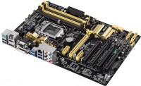 Материнская плата Asus H87-PRO
