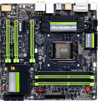 Материнская плата Gigabyte G1.Sniper M5 (rev. 1.0)