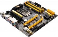 Материнская плата ASRock Z87M OC Formula