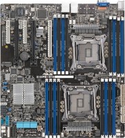 Материнская плата Asus Z10PE-D16