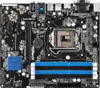 Материнская плата ASRock Z97M Anniversary